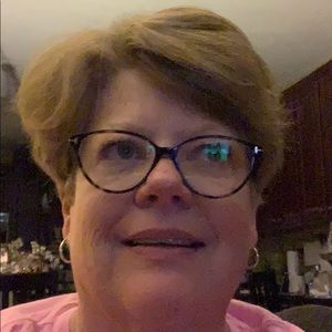 Meet your Posher, Jill